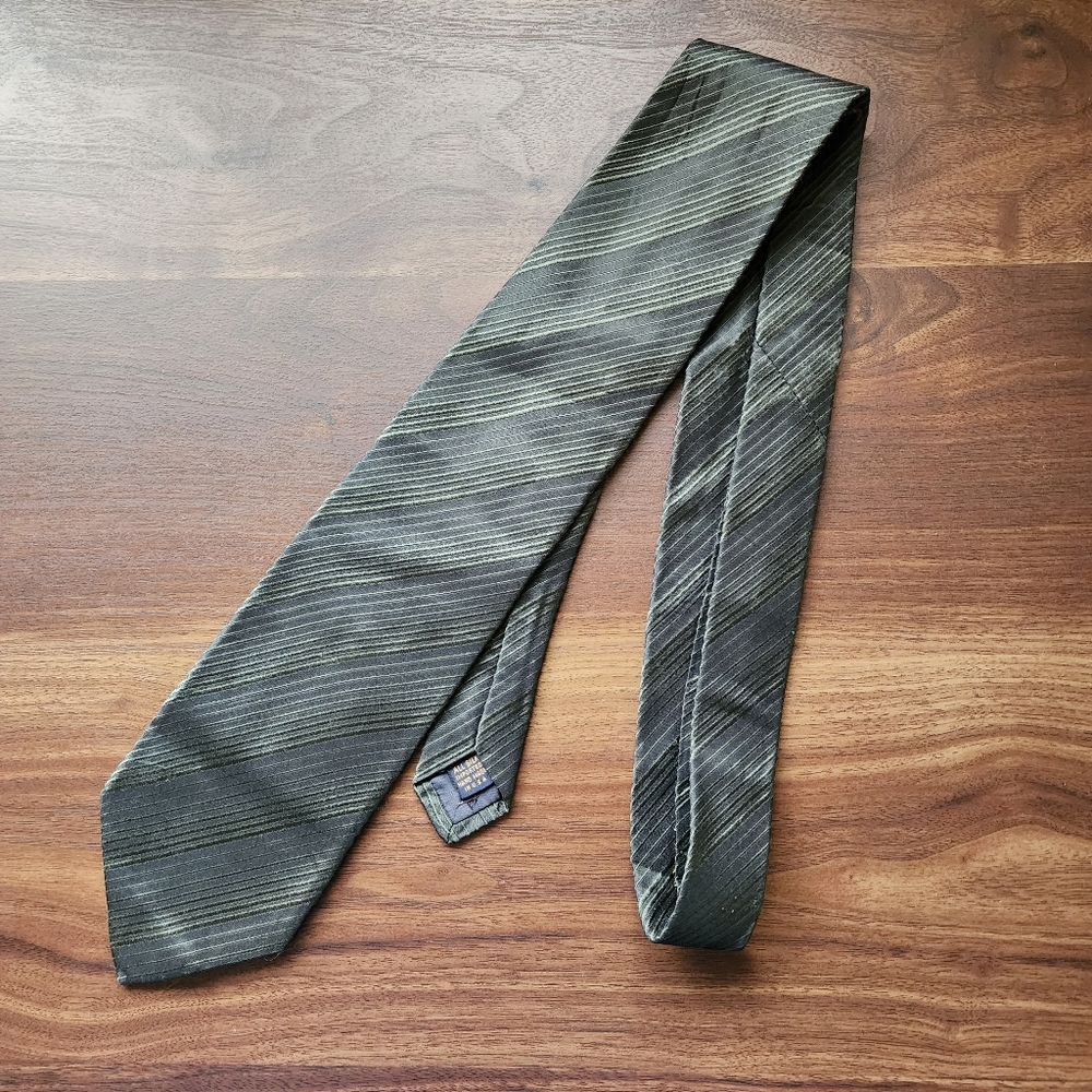 XMI Nordstrom Neck Tie